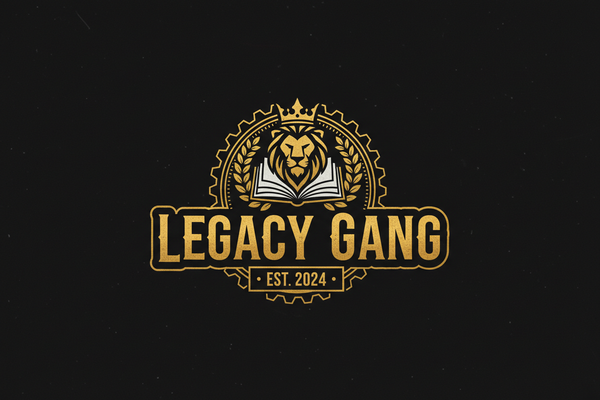 legacy gang