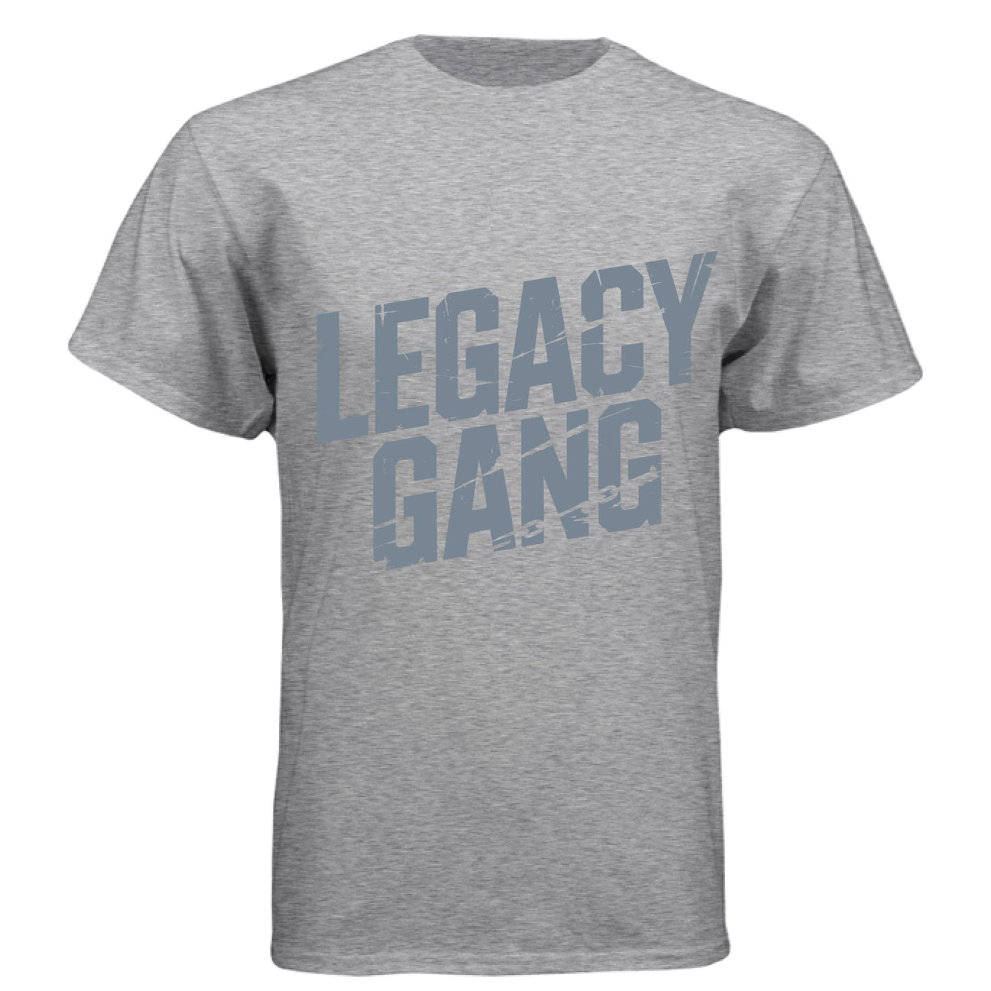 PREMIUM HEATHER - FRONT